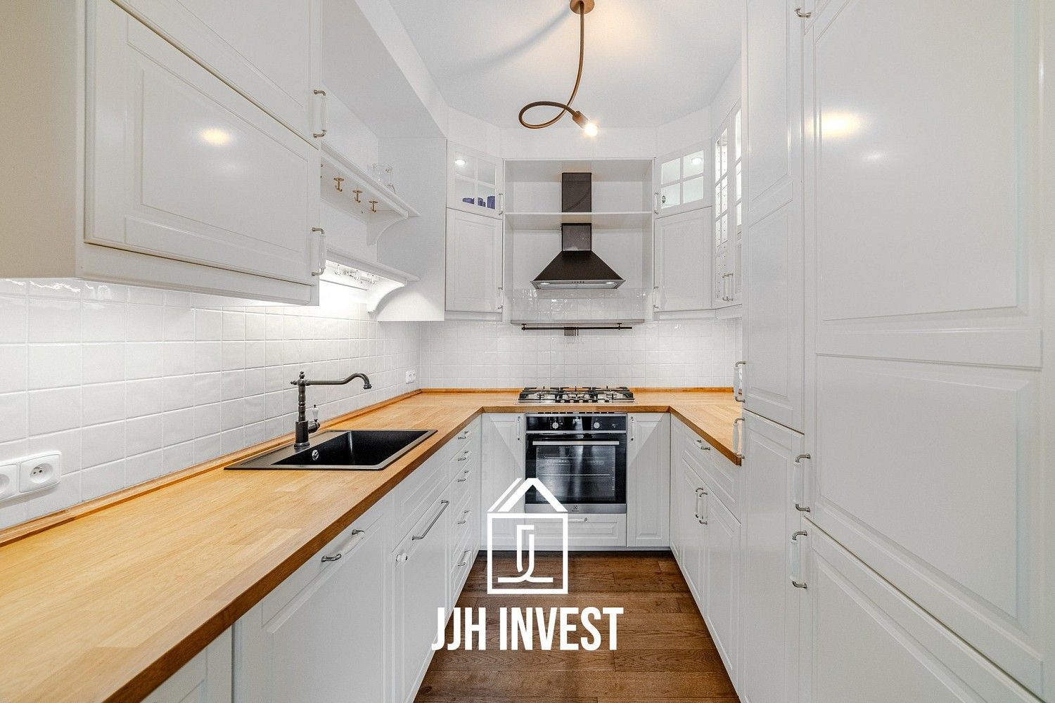 Prodej byt 4+kk - Ohradní, Praha 4 - Michle, 138 m² - 5