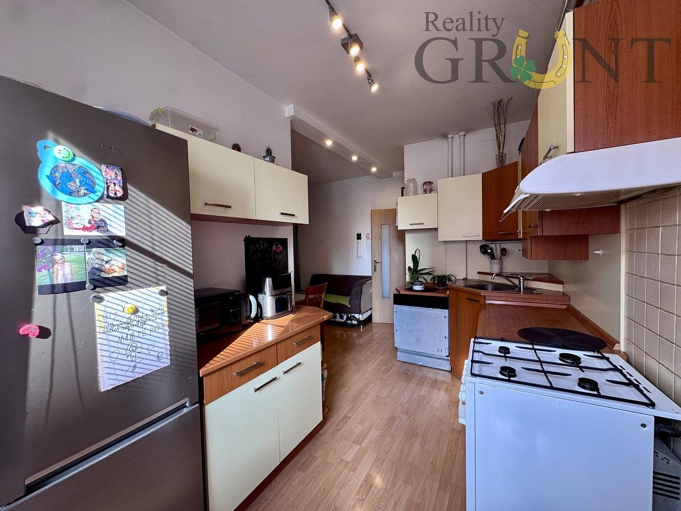 2+1, Třinec - Lyžbice, okres Frýdek-Místek, Moravskoslezský kraj, 52 m² - 1