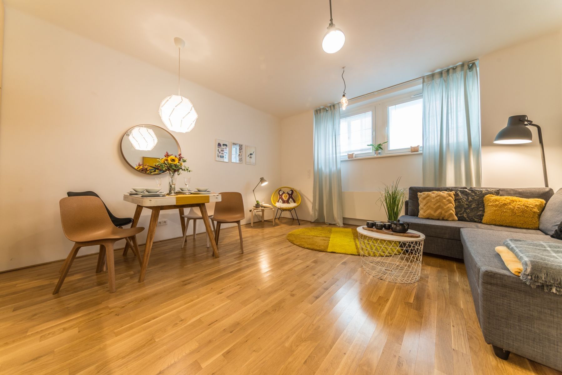 Byt 2+kk · 62 m² · Buzulucká, Praha - Dejvice - 4