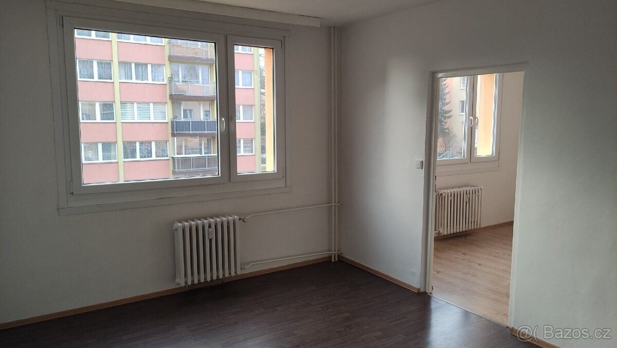 Byty, Krásná Lípa u Rumburka, 407 46