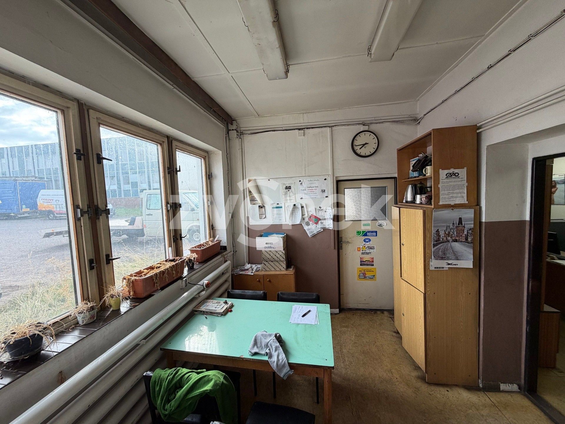 Pronájem výrobní prostory - Za Humny, Slavičín, 188 m² - 5