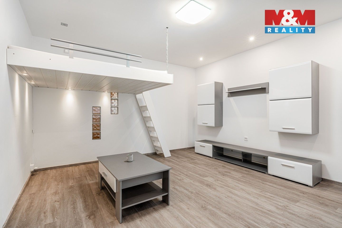 Prodej byt 1+1 - Haškova, Liberec, 39 m²