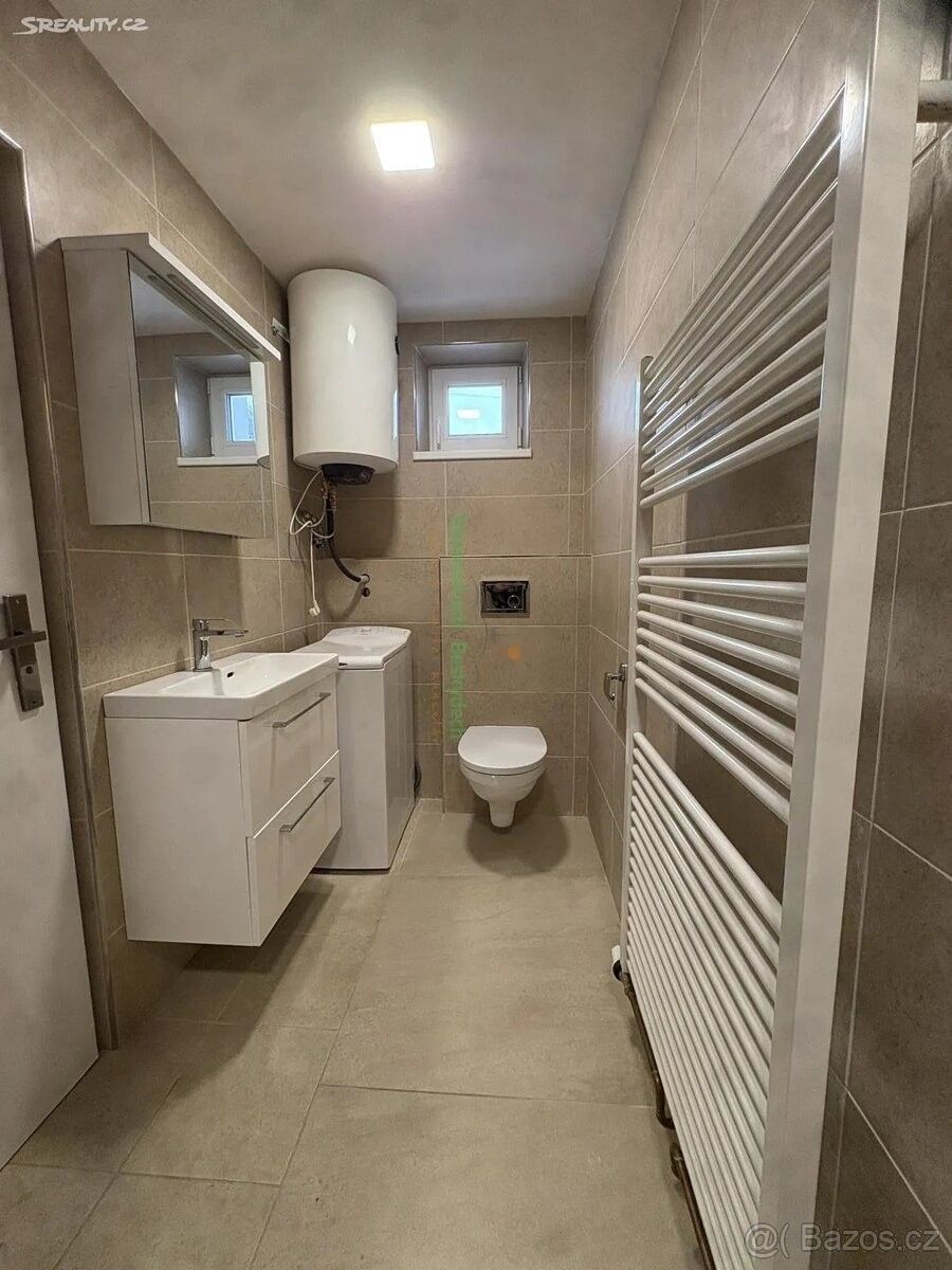 Byt · Frenštát pod Radhoštěm, 744 01 - 3