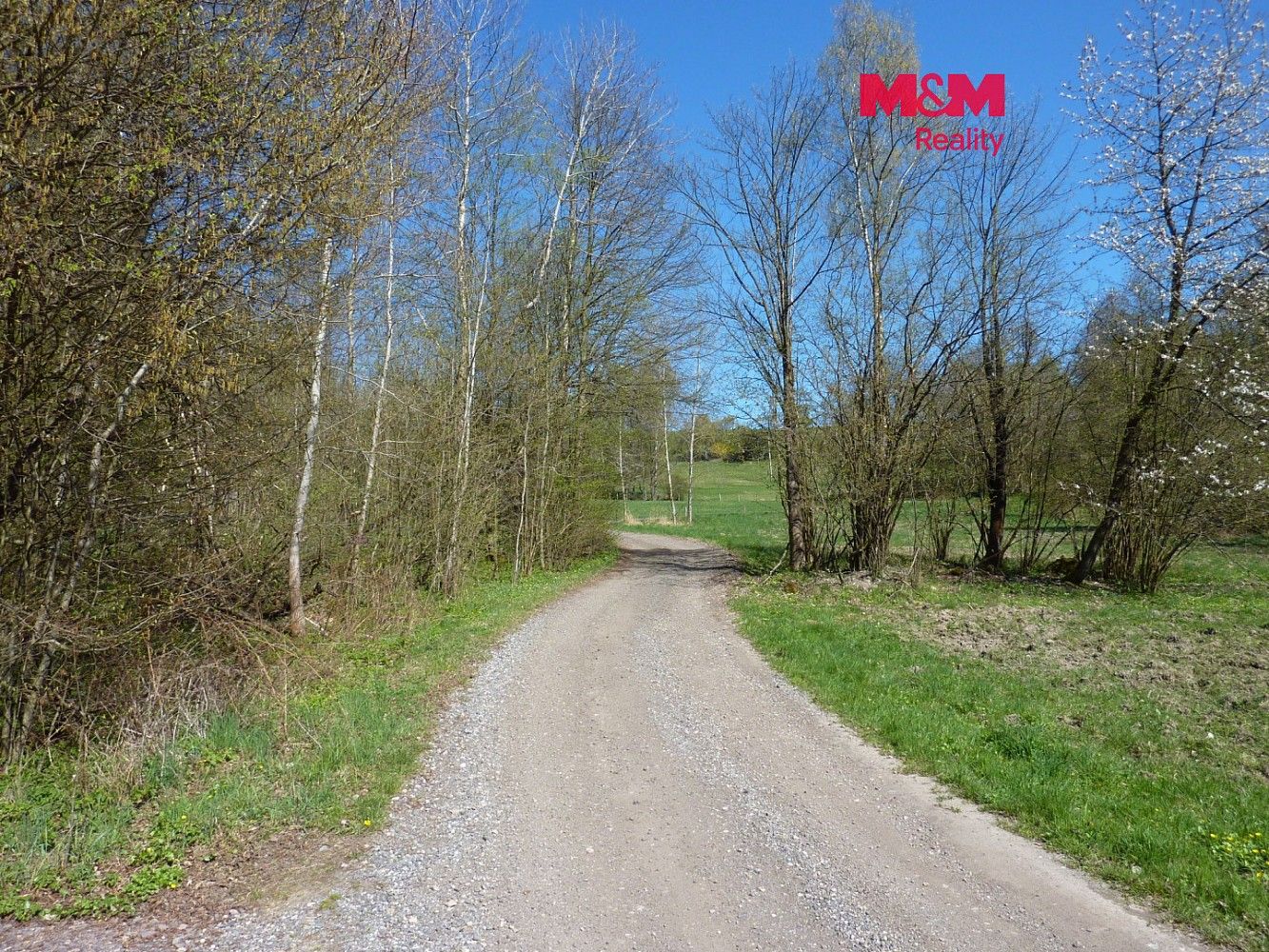 Pozemky pro bydlení, Brzice, okres Náchod - 1