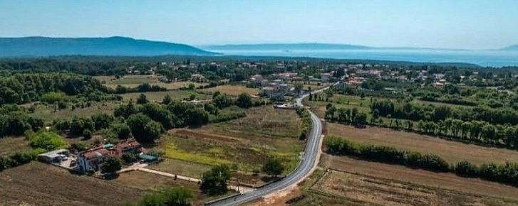 Prodej pozemek pro bydlení - Marčana, HR - 2