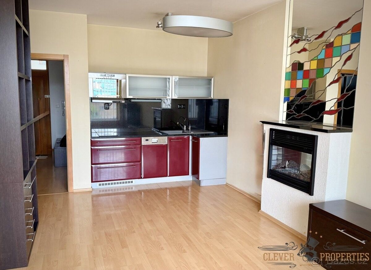 Pronájem byt - Hradec Králové, 500 02