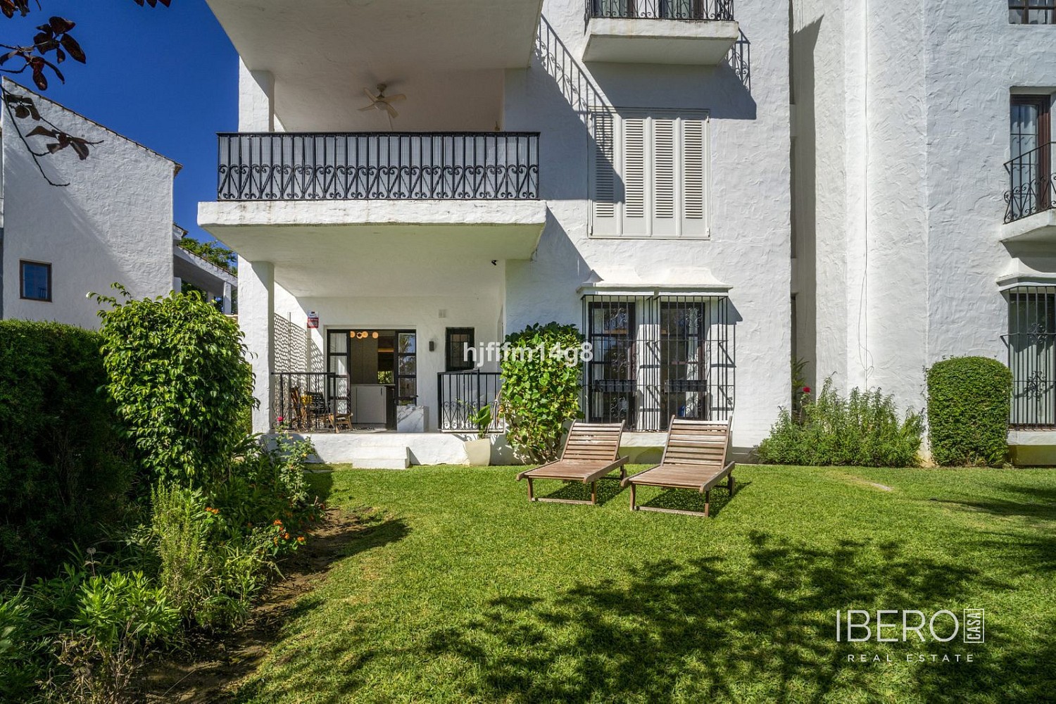 4+kk, Nueva Andalucía, Španělsko, 100 m² - 1