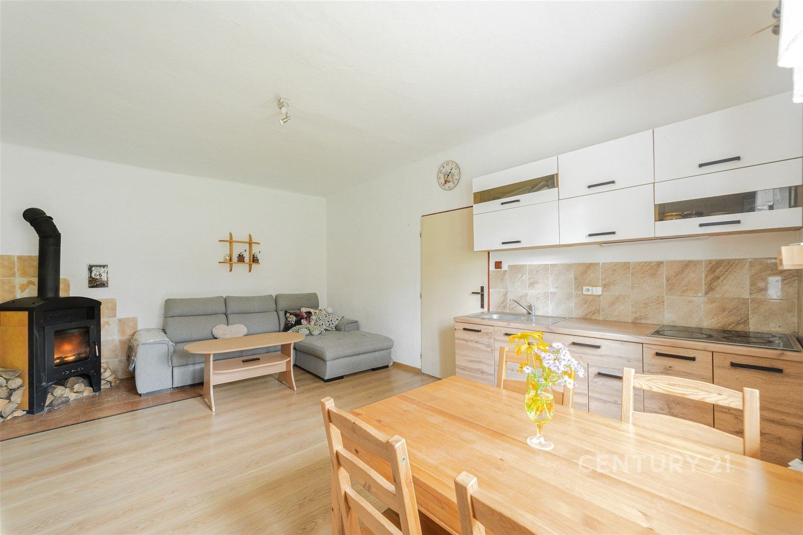 Prodej byt 2+kk - Ženklava, 55 m² - 5