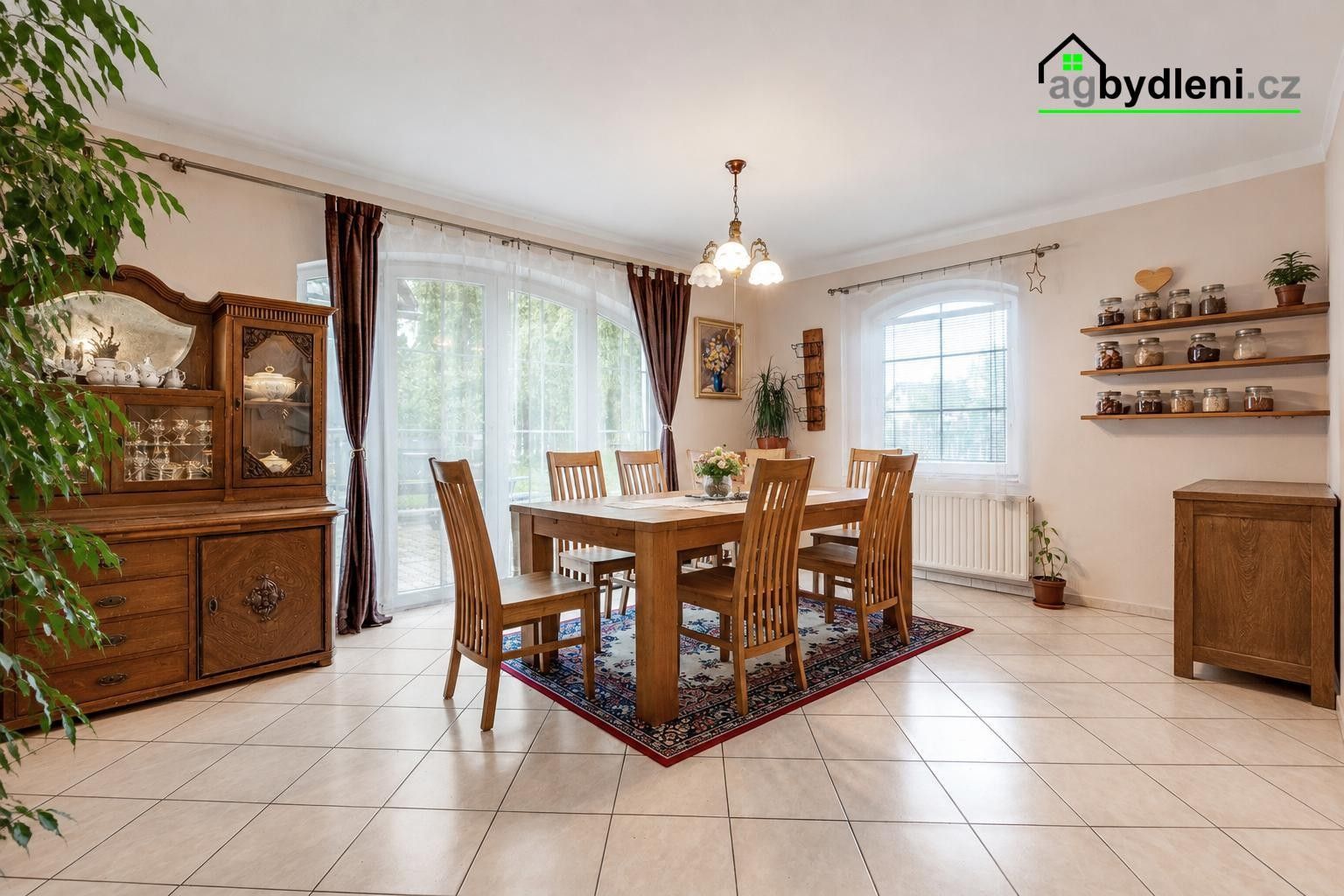 Prodej rodinný dům - Chudenín, 280 m² - 2