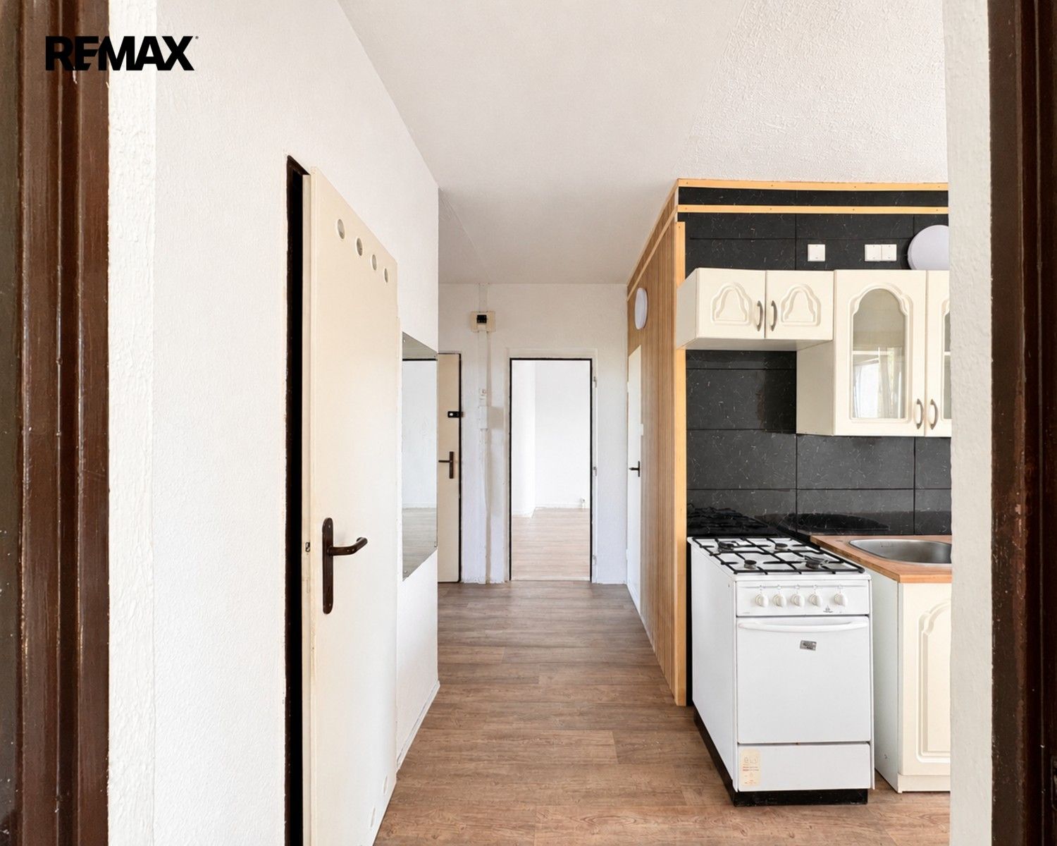 Byt 3+1 · 62 m² · Sídliště Za Chlumem 721, Bílina Teplické Předměstí - 4