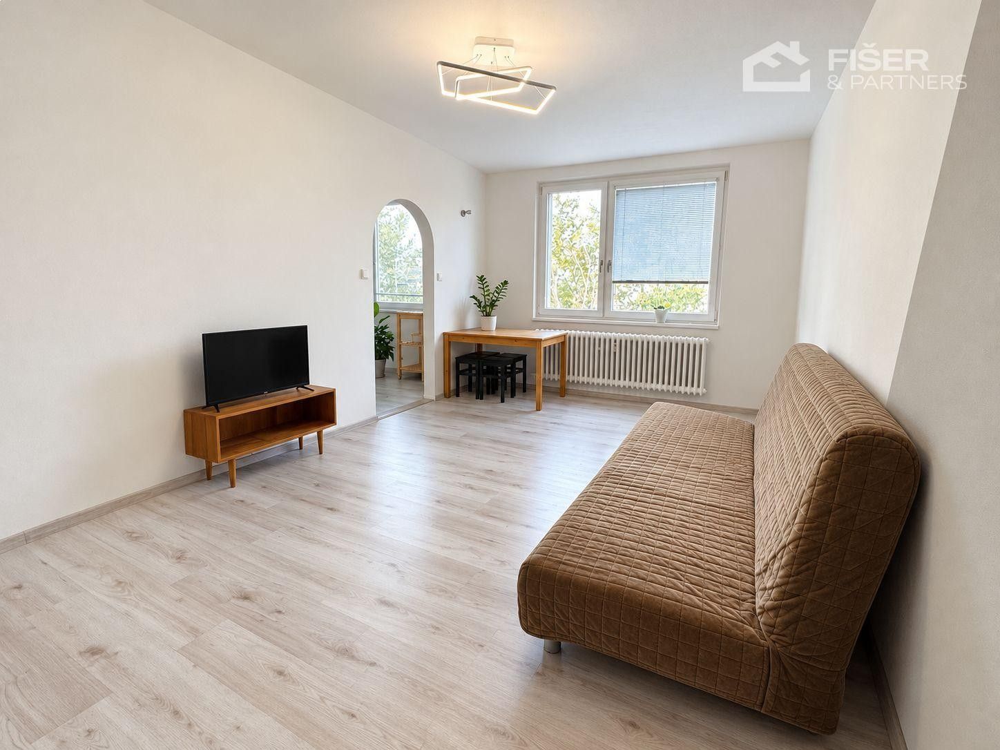 Byt 3+1 · 75 m² · Nádražní, Valašské Meziříčí - 3