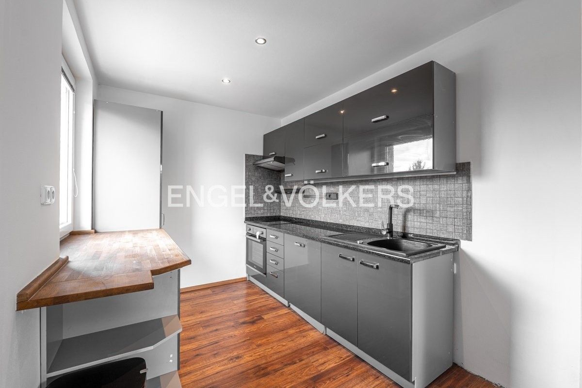3+kk, K sádkám 398, Praha Velká Chuchle, 74 m² - 2