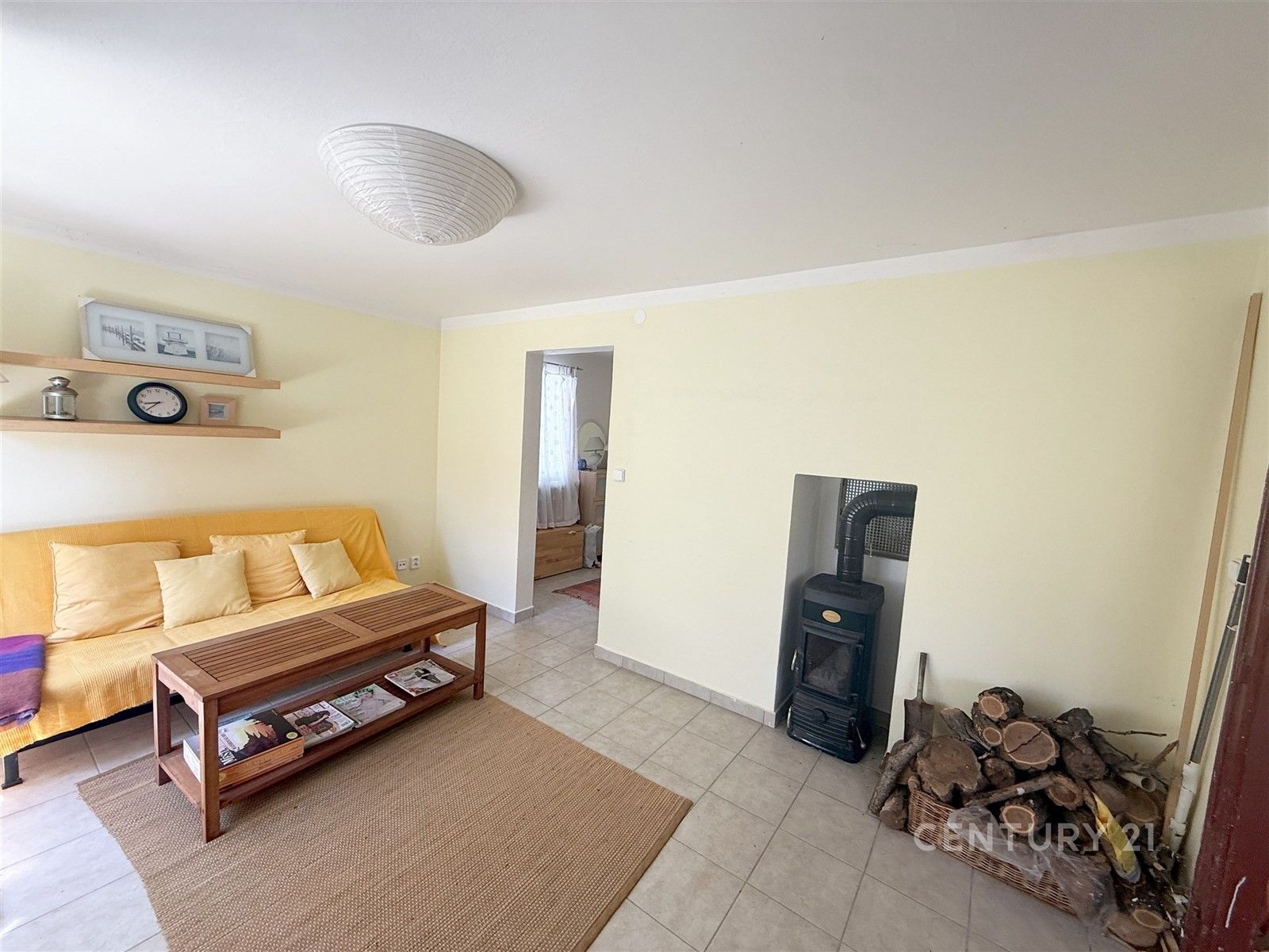 Prodej chalupa - Šlemínská 611, Hradištko, 43 m² - 5