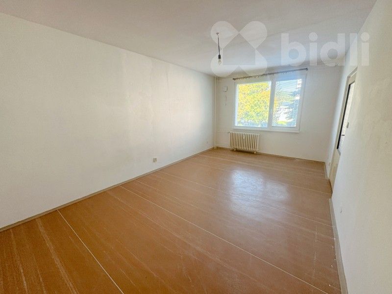 Byt 3+1 · 79 m² · Radvanice - 3