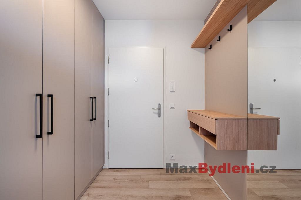 Byt 1+kk · 35 m² · Liberec - Liberec XII-Staré Pavlovice, Liberecký kraj - 4