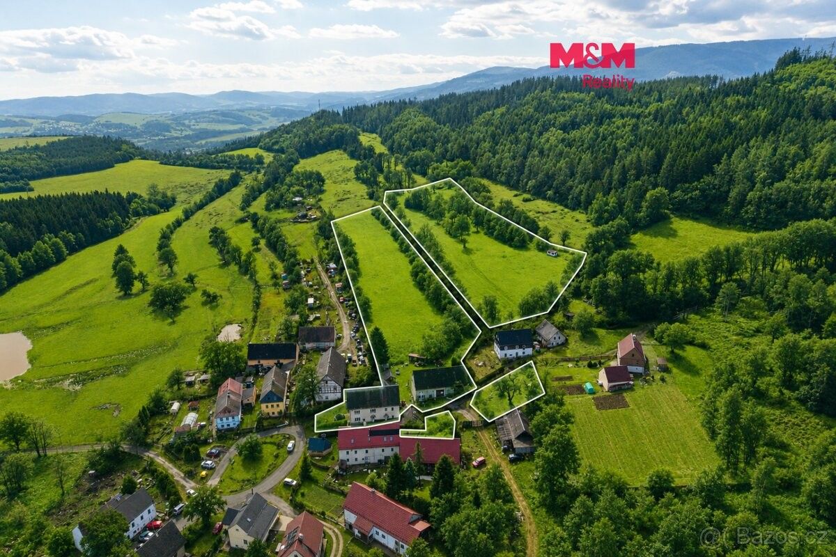 Rodinné domy, Klášterec nad Ohří, 431 51