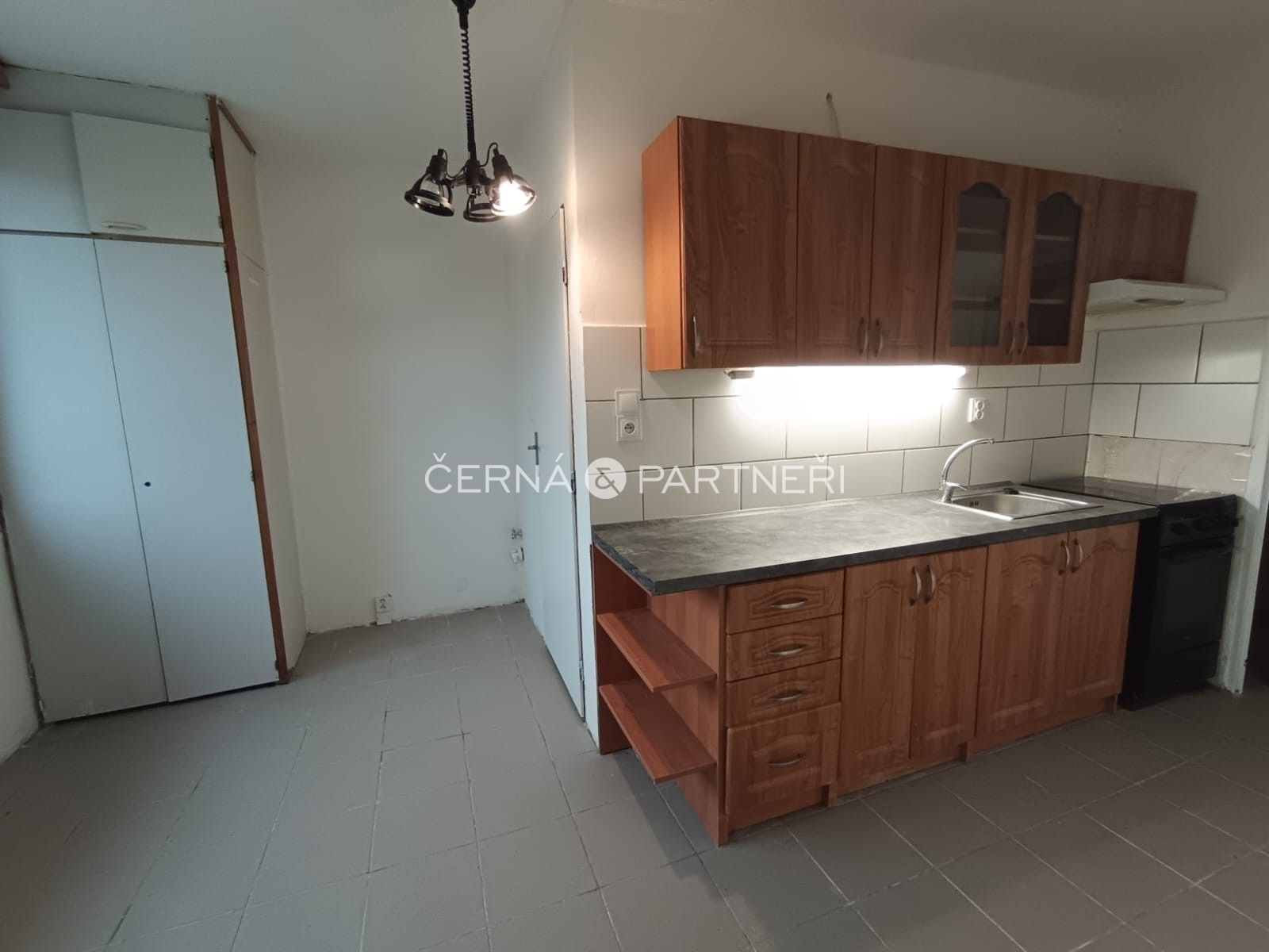 Pronájem byt 2+1 - Dřínovská, Chomutov, 64 m²