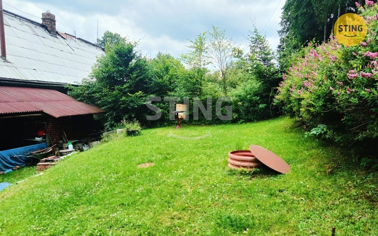 Rodinný dům · 120 m² · Malá Morávka - 3