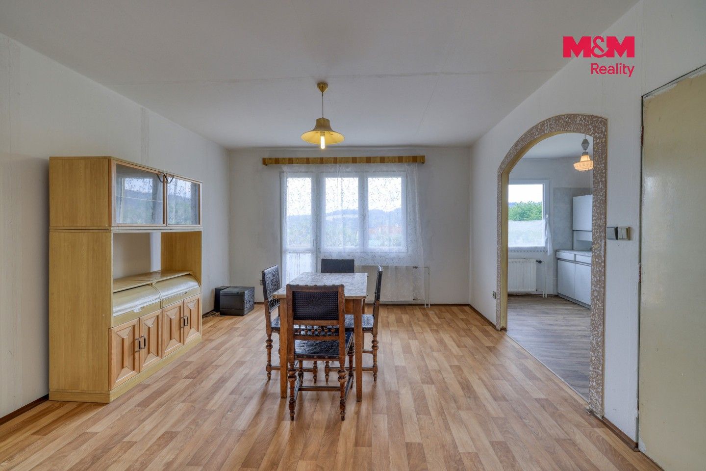Rodinné domy, Strunkovice nad Volyňkou, 107 m² - 2