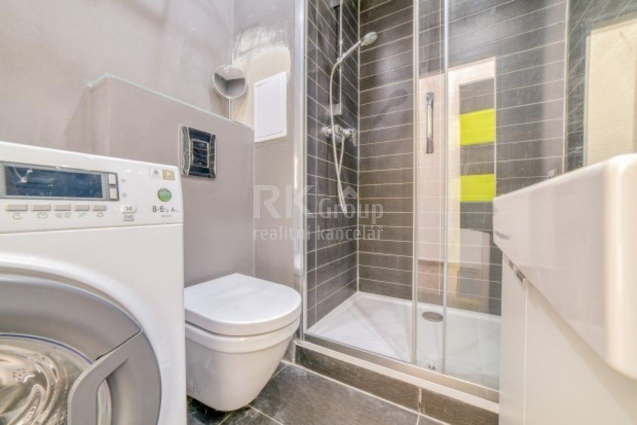 Prodej byt 2+kk - Žižkova, Františkovy Lázně, 35 m² - 5