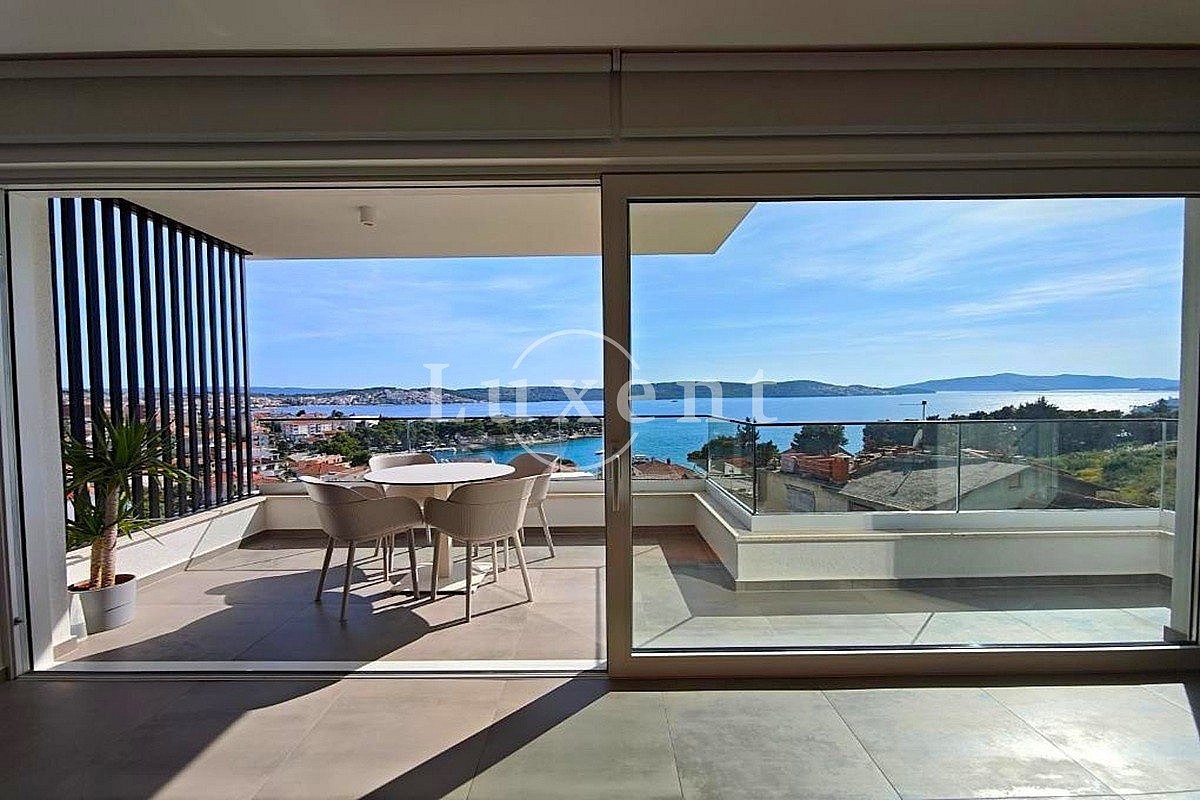 Byt 3+kk · 61 m² · Trogir, Chorvatsko - 3