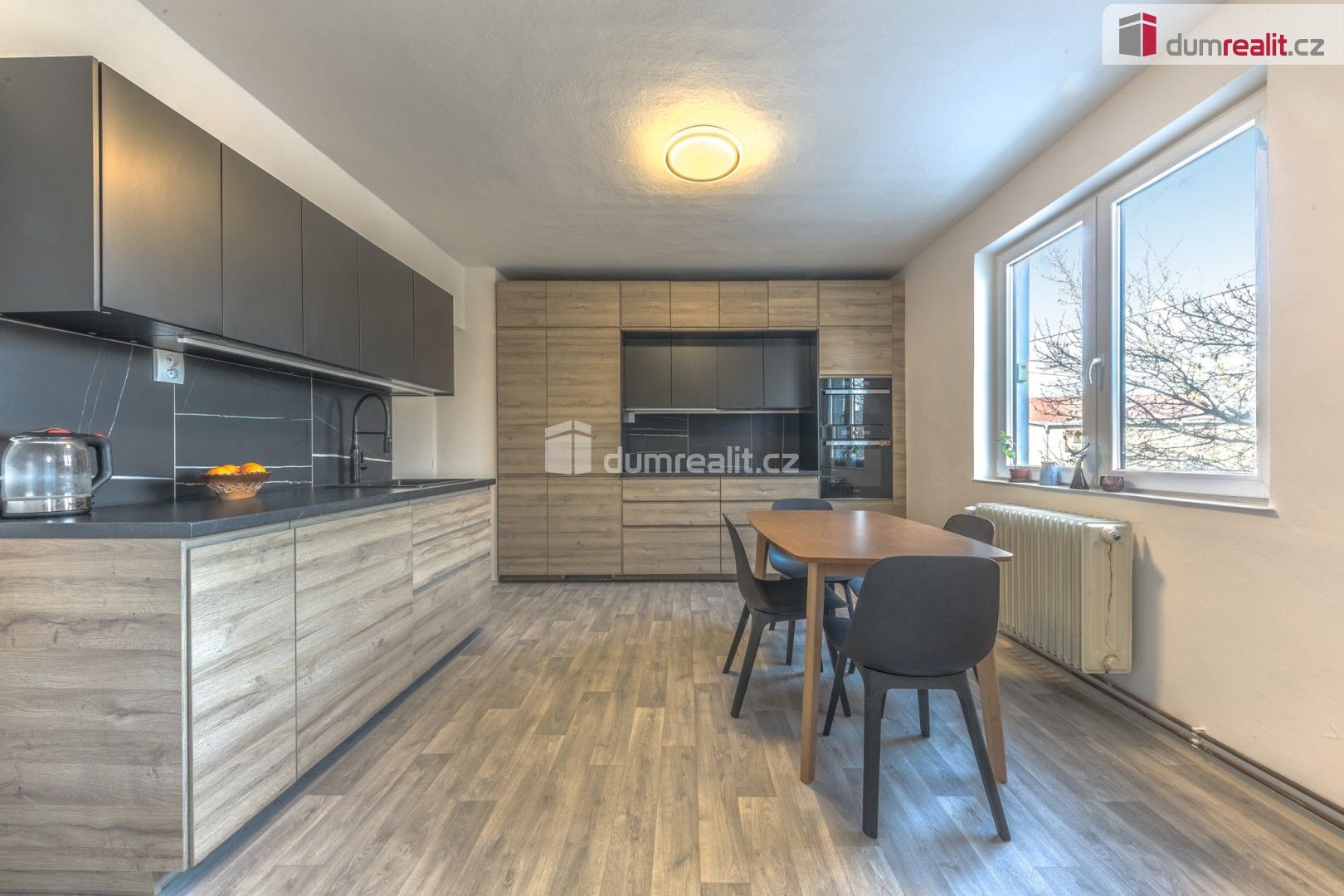 Rodinné domy, Spojenců 1114, Praha Horní Počernice, 209 m² - 2