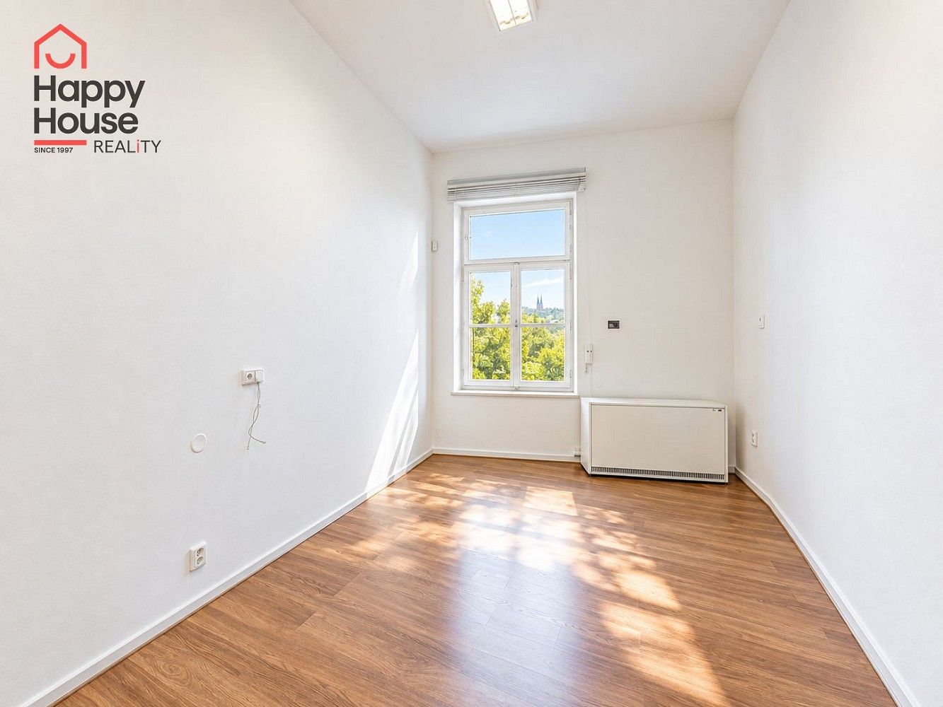 Kancelář · 47 m² · Praha - Nové Město, okres Praha 1, Hlavní město Praha - 3