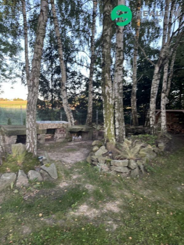 Prodej zahrada - Myslivecká, Varnsdorf, 1 350 m²