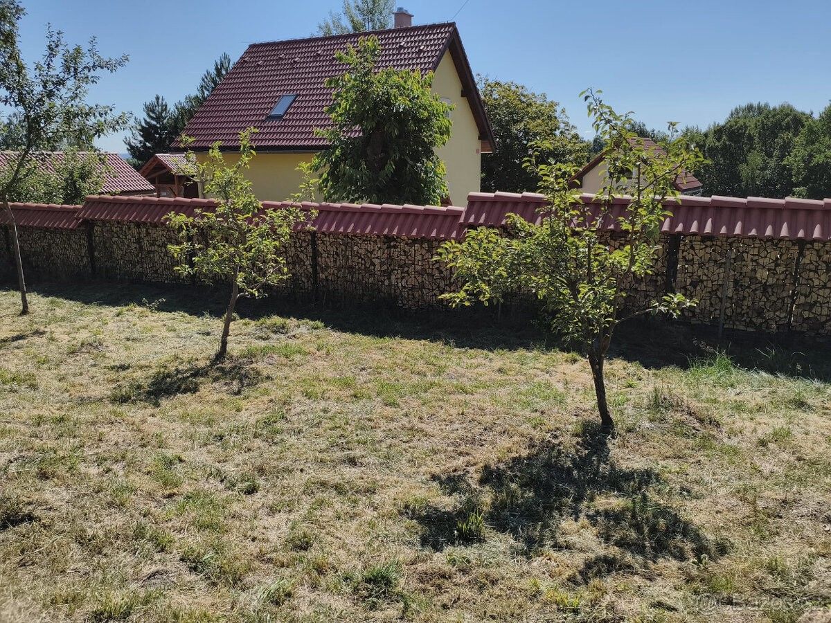 Pozemek pro bydlení · Habartov, 357 09 - 4