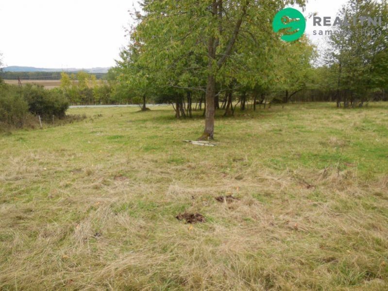 Pozemek pro bydlení · 4 000 m² · Dlouhé Hradiště, Konstantinovy Lázně - 4
