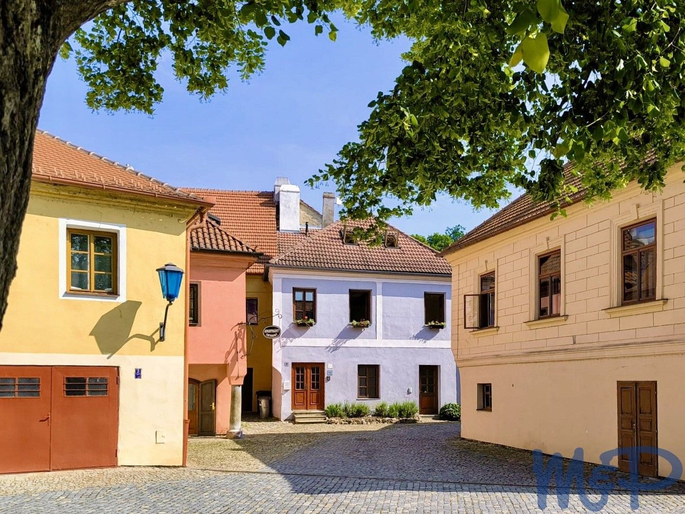 Rodinný dům, 251 m²