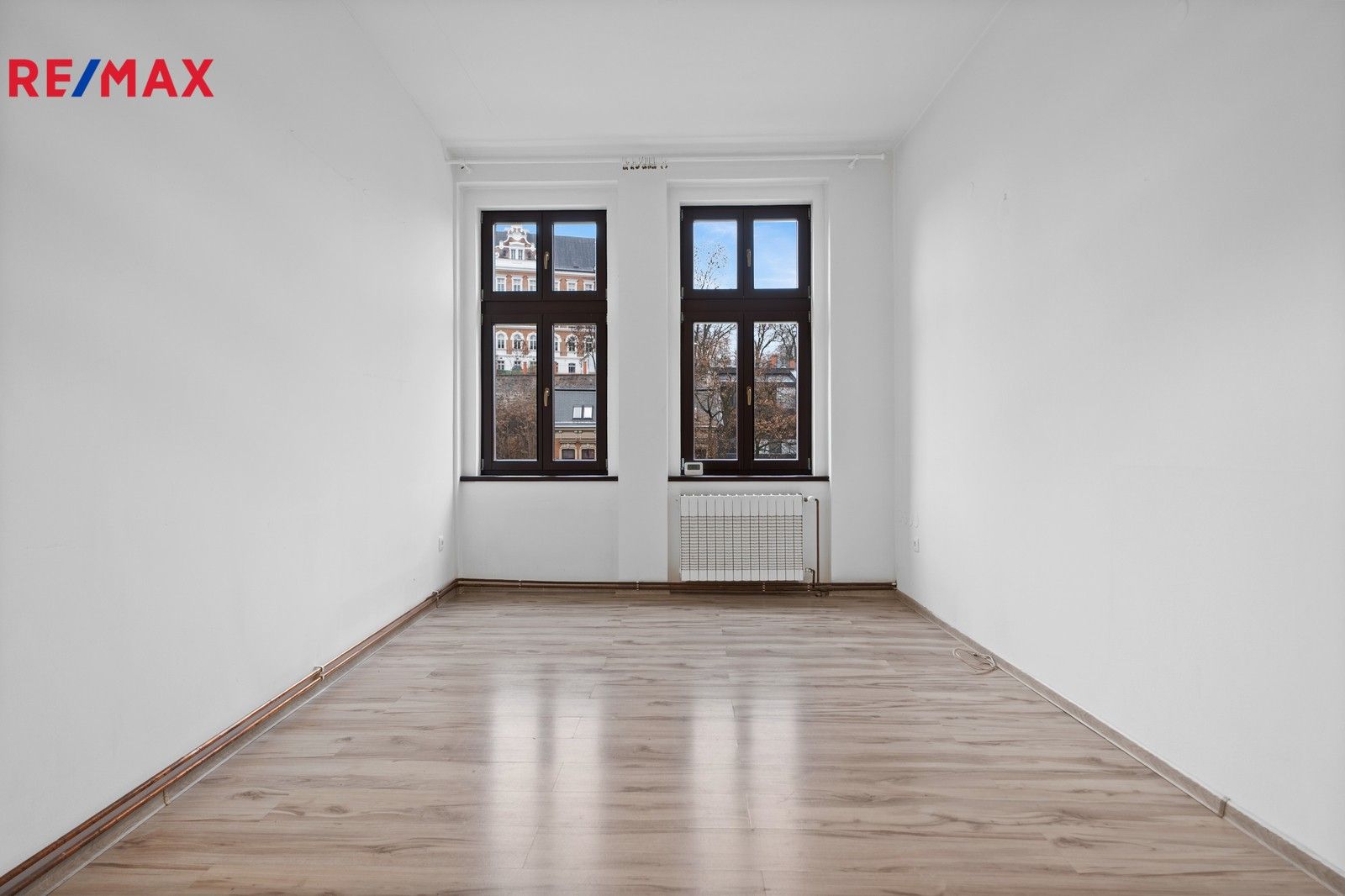 Pronájem byt 3+1 - U Hadích lázní, Teplice, 75 m²