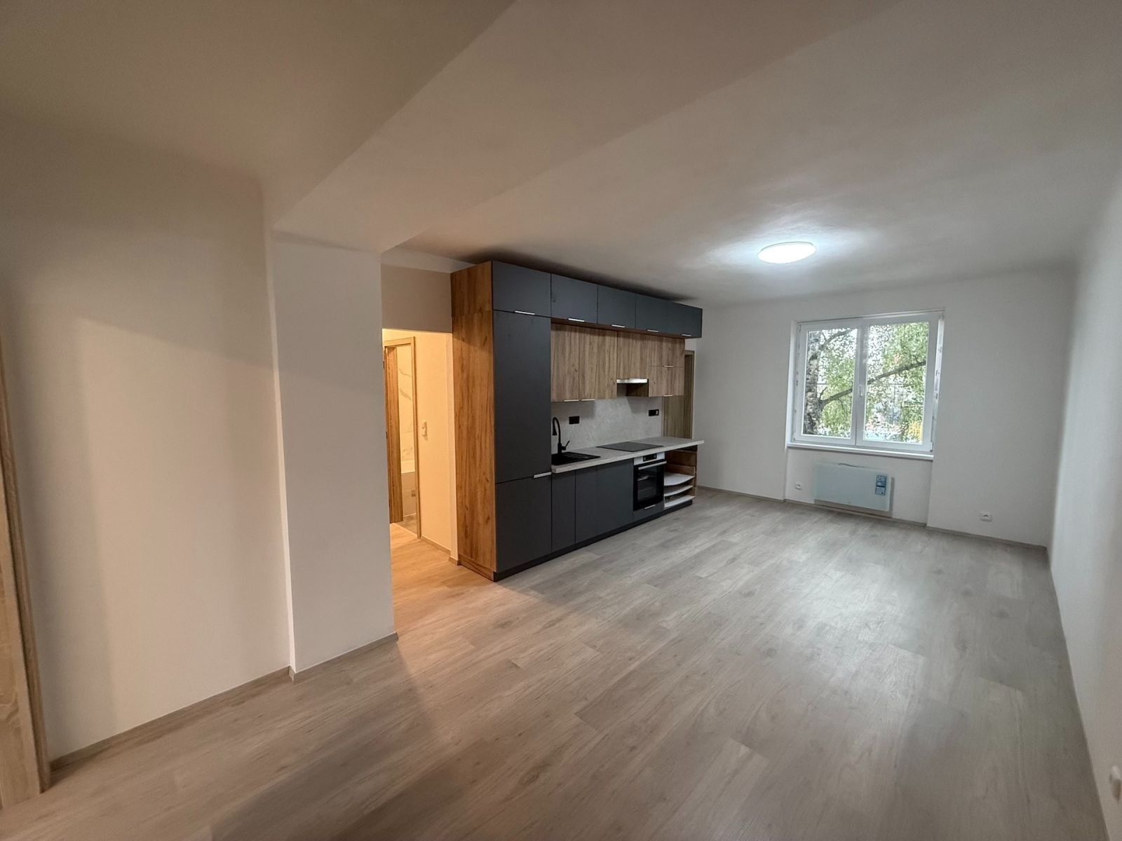 3+kk, Masarykova, Roztoky - Roztoky u Prahy, Středočeský kraj, 55 m² - 2