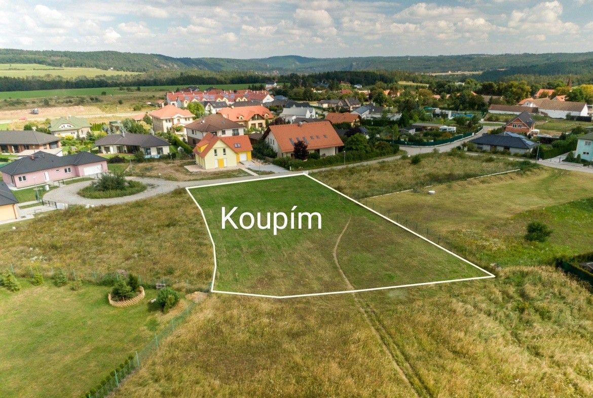 Pozemky pro bydlení, Chrudim, 537 03