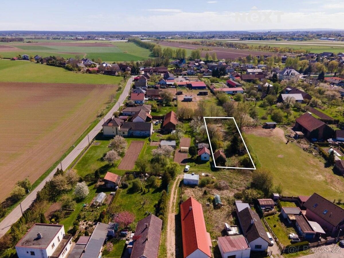 Pozemek pro bydlení · Hradec Králové, 500 03 - 4