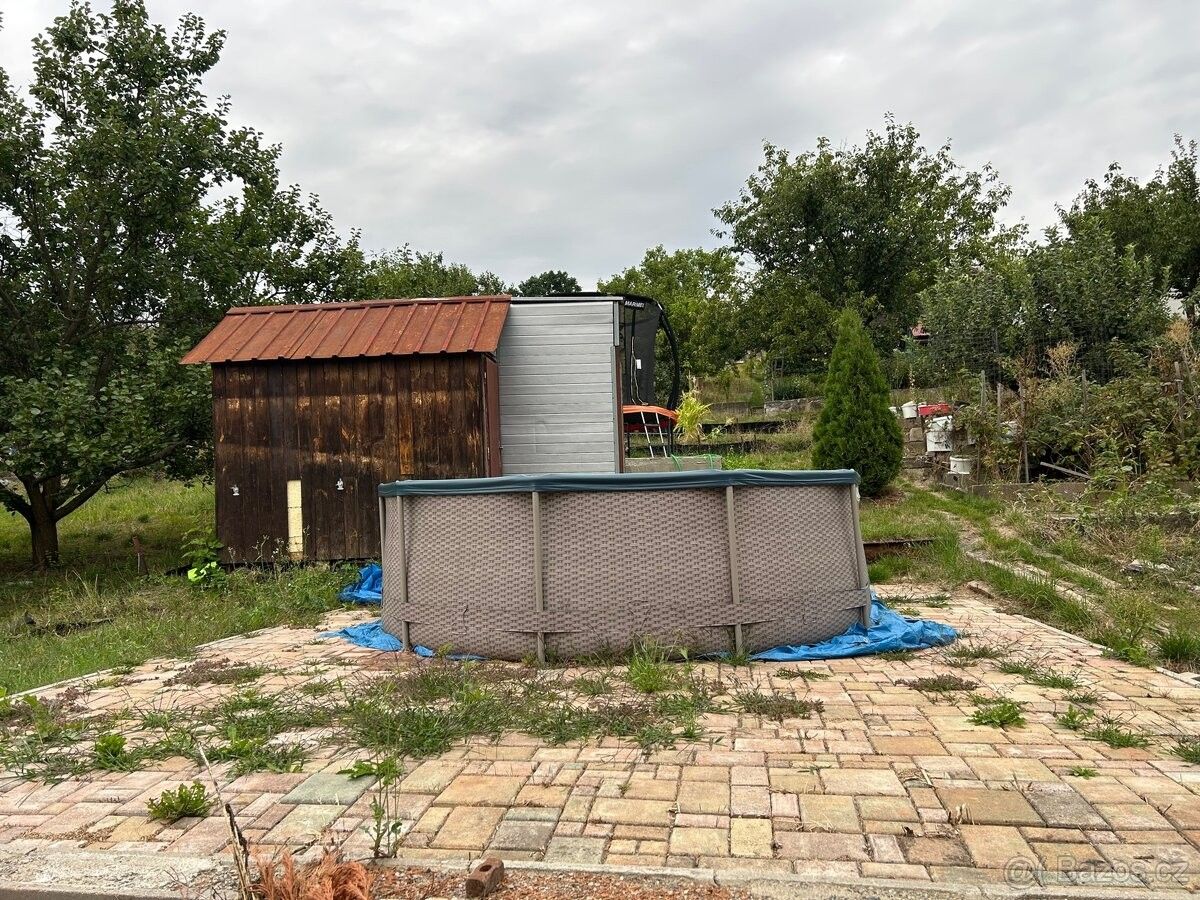 Zahrada · Kadaň, 432 01 - 4