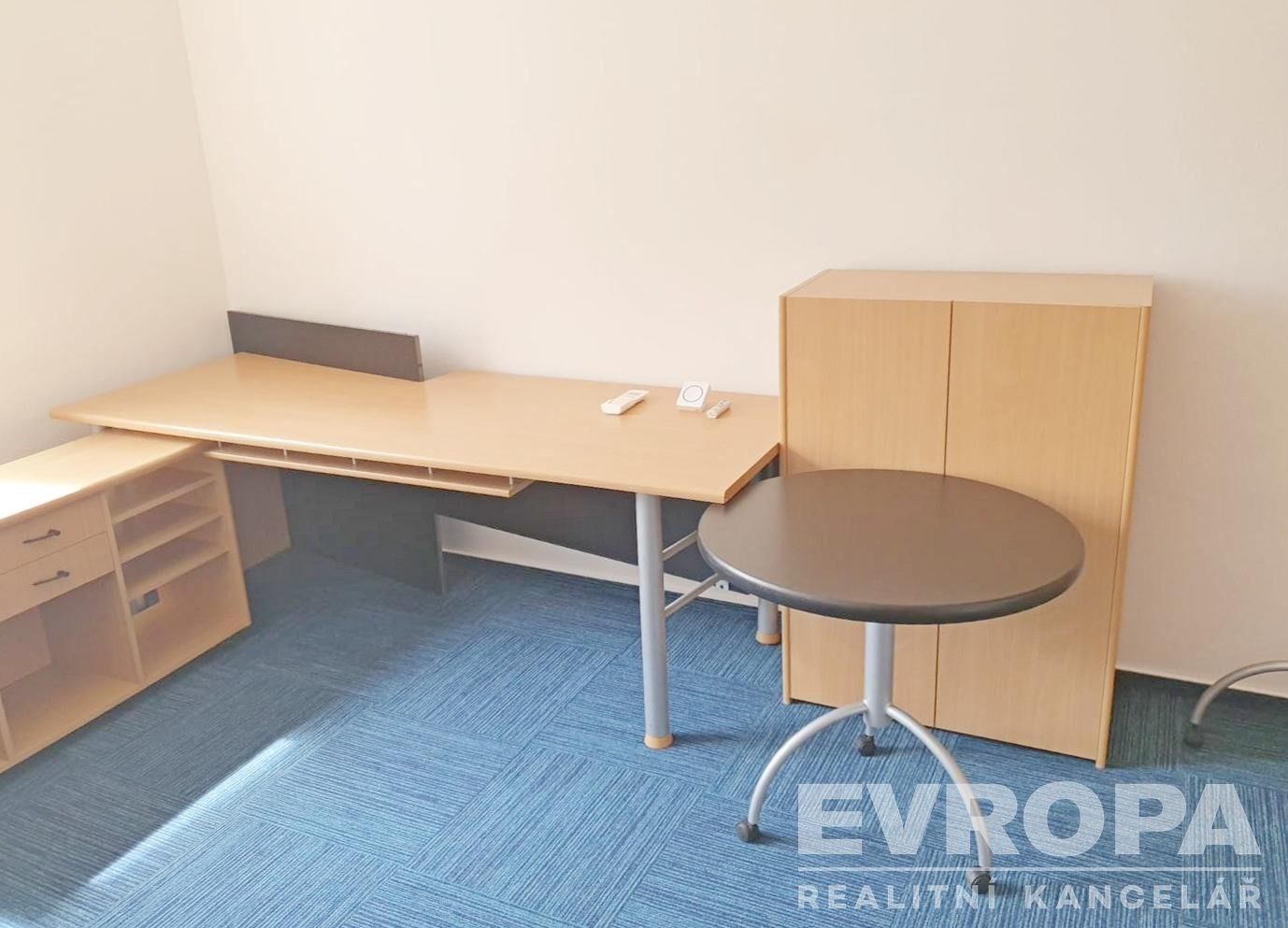 Kanceláře, Tovární , Olomouc Hodolany, 27 m² - 2