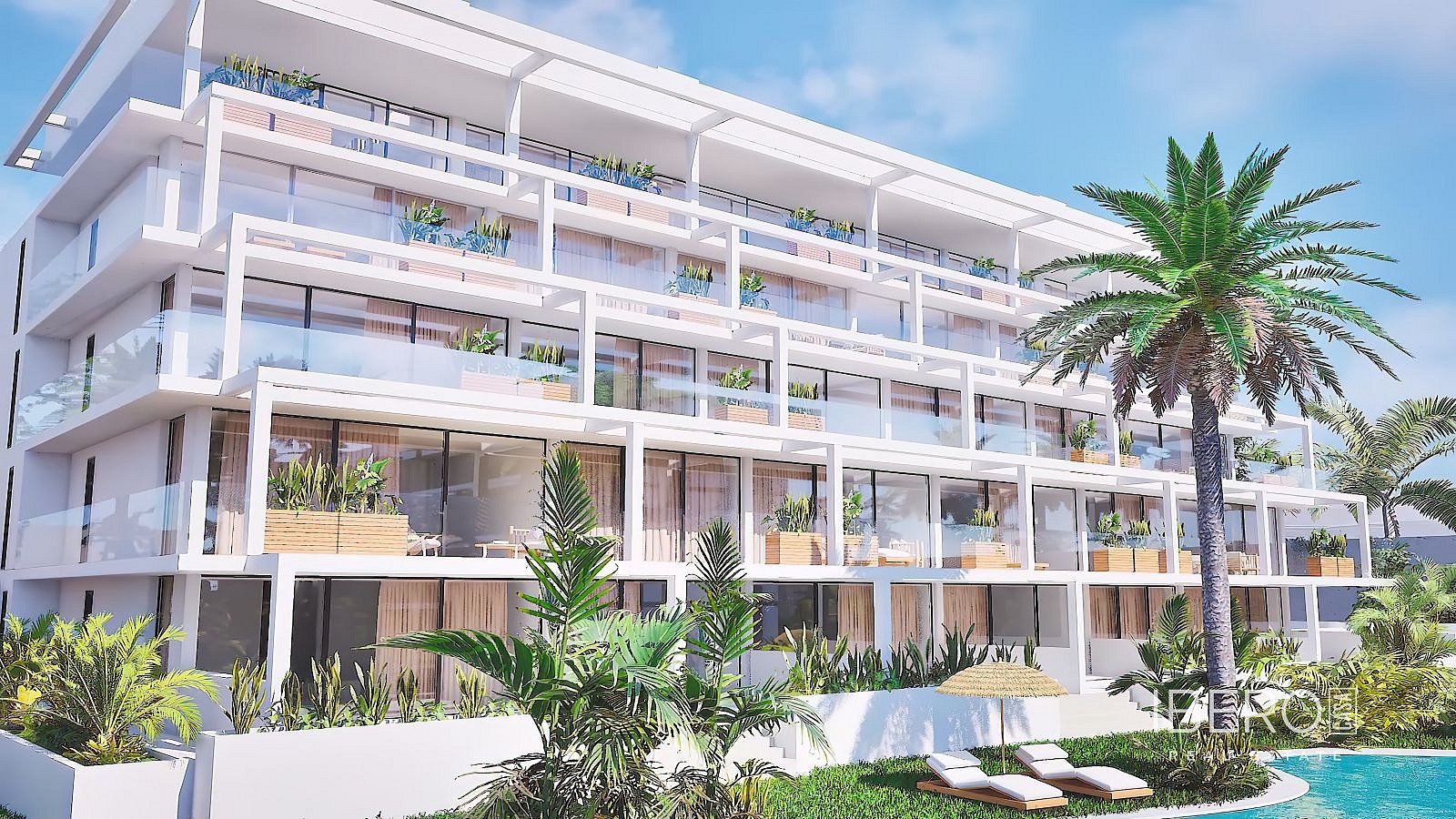 3+kk, Mar de Cristal, Španělsko, 79 m² - 1