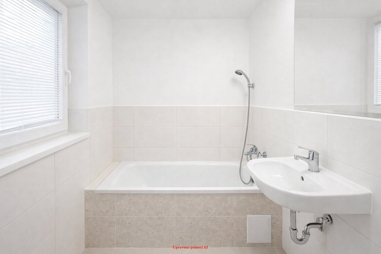 Pronájem byt 2+1 - Pokrok, Karviná - Ráj, Moravskoslezský kraj, 52 m² - 5
