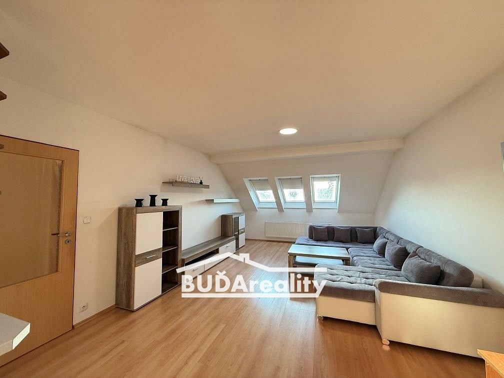 Prodej byt 2+kk - Otrokovice, okres Zlín, Zlínský kraj, 65 m² - 5