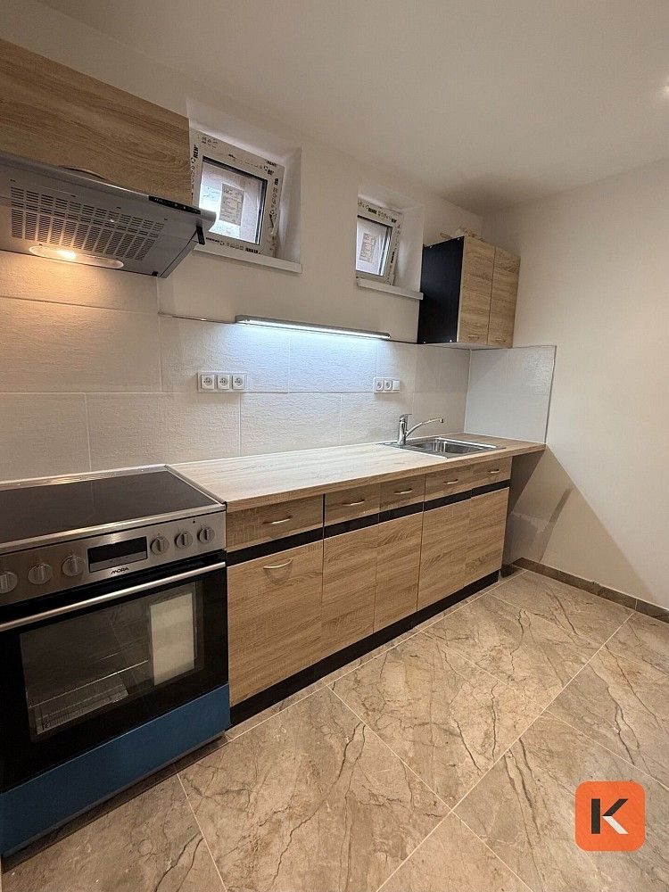 1+1, Stadická, Praha 10 - Horní Měcholupy, 41 m² - 1