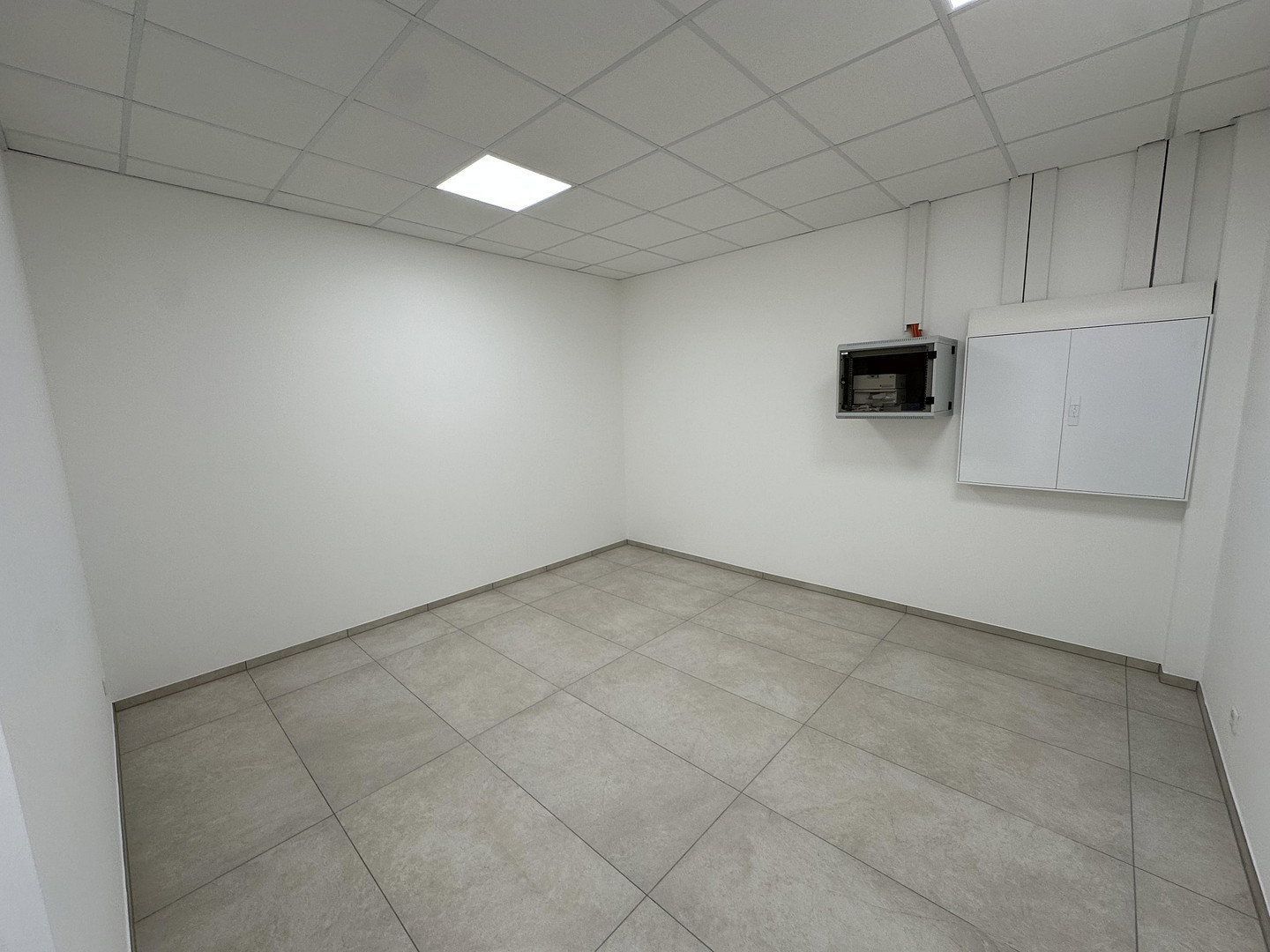 Pronájem kancelář - Karl-Schurz-Straße, , Severní Porýní-Vestfálsko, 162 m² - 5