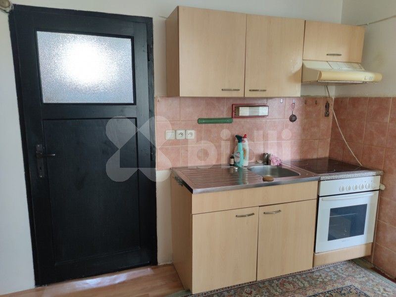 2+1, Besední, České Velenice, 53 m²