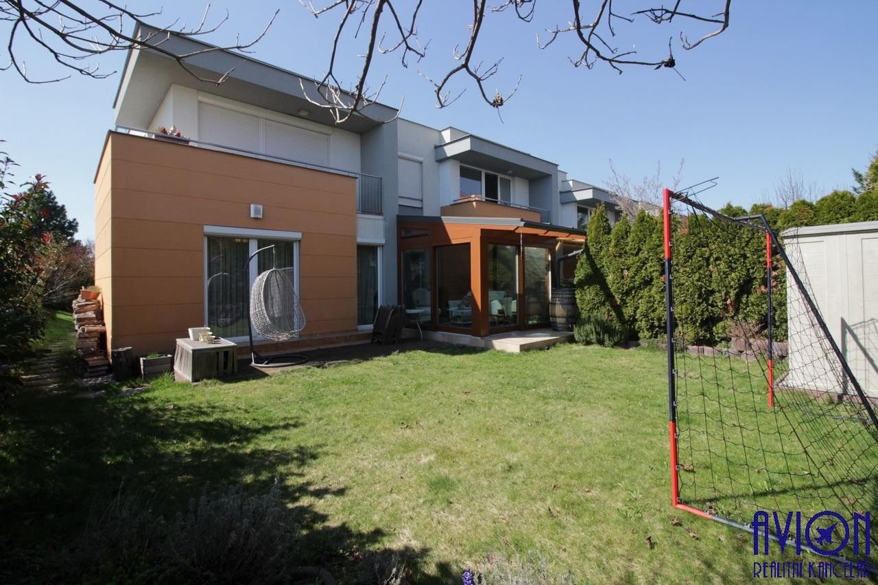 Rodinný dům · 142 m² · Jindřicha Jindřicha, Praha - 4