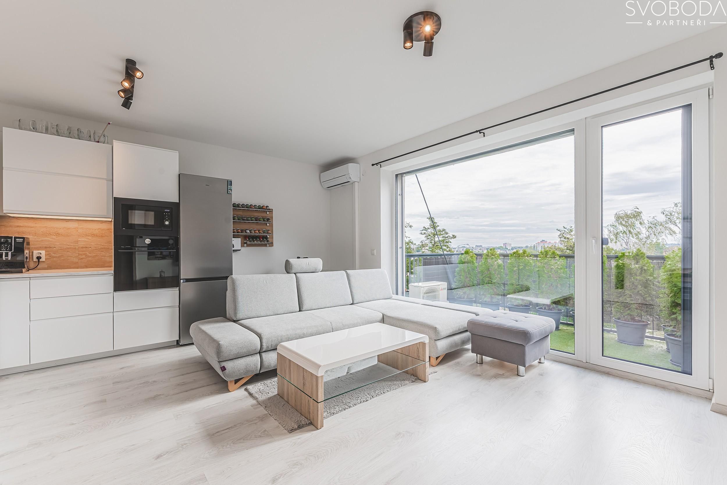 2+kk, Kukleny, Hradec Králové, 48 m²