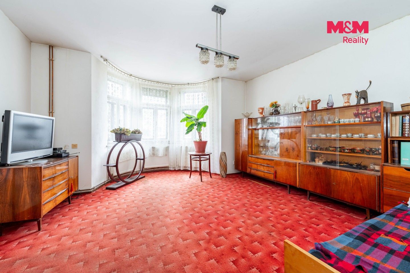 Rodinné domy, Fügnerova, Jihlava, 150 m² - 2