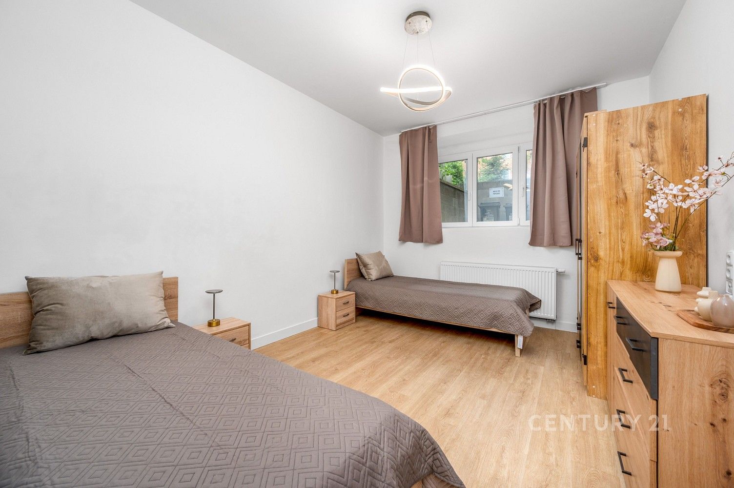 3+kk, Praha - Libeň, okres Praha 8, Hlavní město Praha, 64 m² - 1