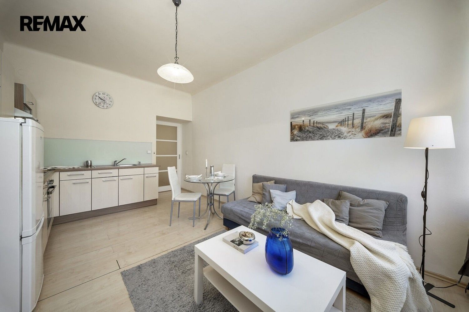 2+kk, Húskova, Brno - Černovice, 61 m² - 1