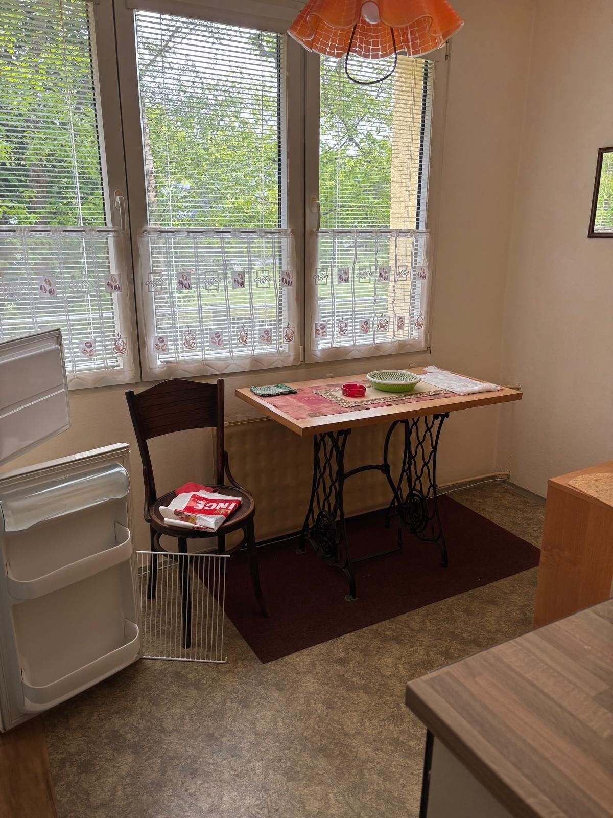Byt 2+1 · 55 m² · Věncova 348, Český Krumlov Plešivec - 3