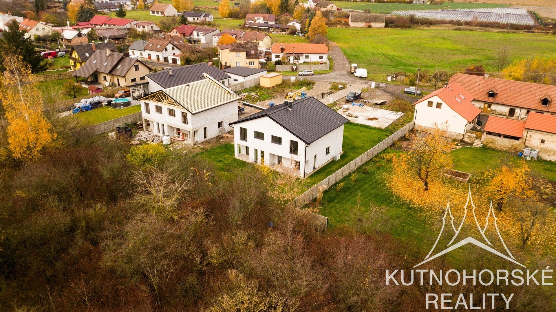 Byt 4+kk · 119 m² · K Jakubu, Kutná Hora - 3